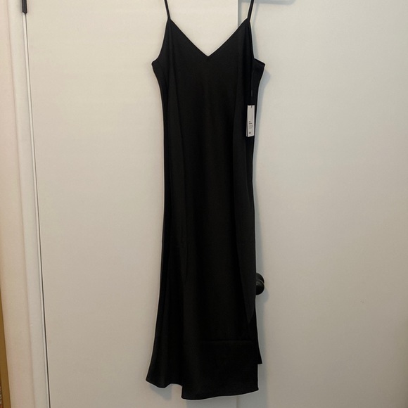 Knix Papaya Slip Dress - Picture 2 of 5